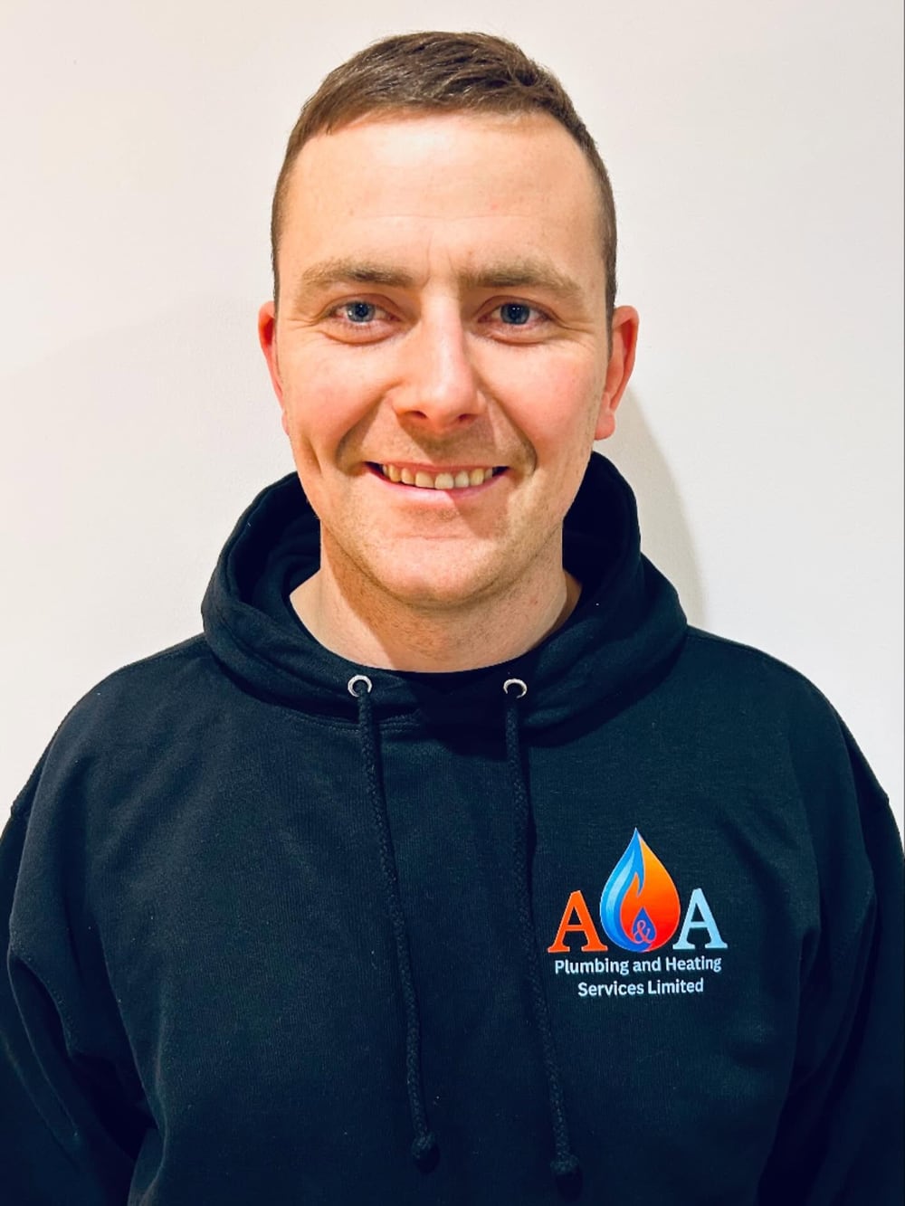 Craig, Director and engineer at A&A Plumbing and Heating
